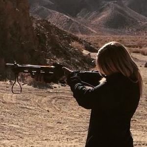 Meet your Posher, Erica